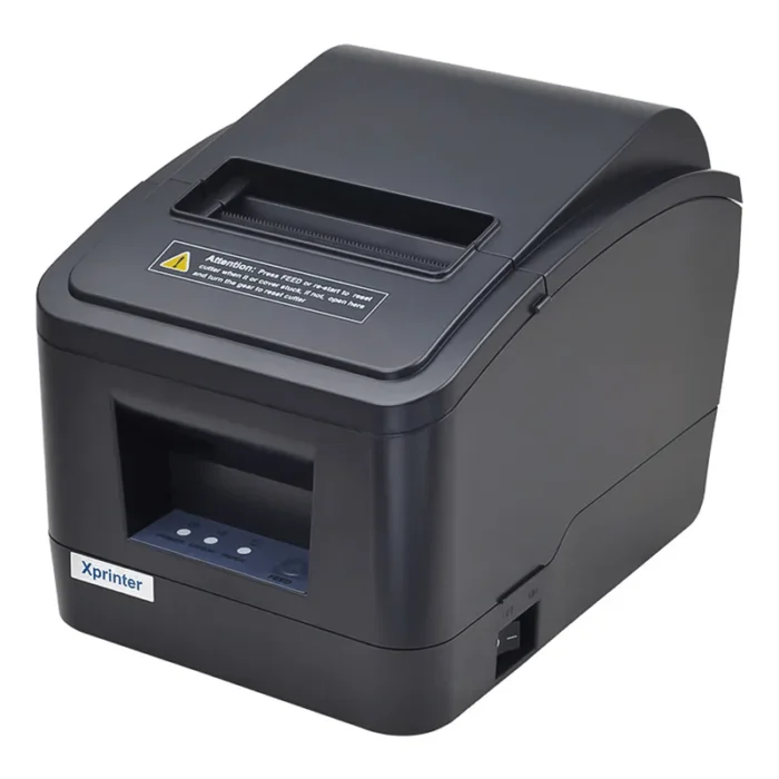طابعة إيصالات Xprinter XP-V320N - Image 1