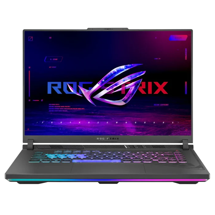 ASUS ROG Strix G16 G614JV - Image 1