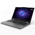 كمبيوتر محمول للألعاب من لينوفو LOQ 15IRX9 - Image 3