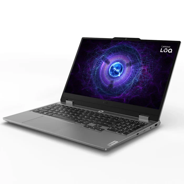 كمبيوتر محمول للألعاب من لينوفو LOQ 15IRX9 - Image 3