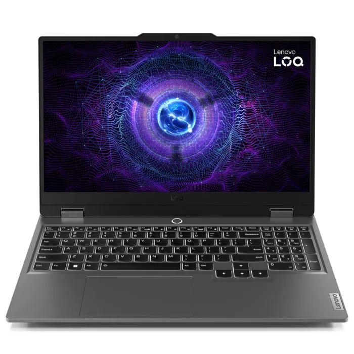 كمبيوتر محمول للألعاب من لينوفو LOQ 15IRX9 - Image 1