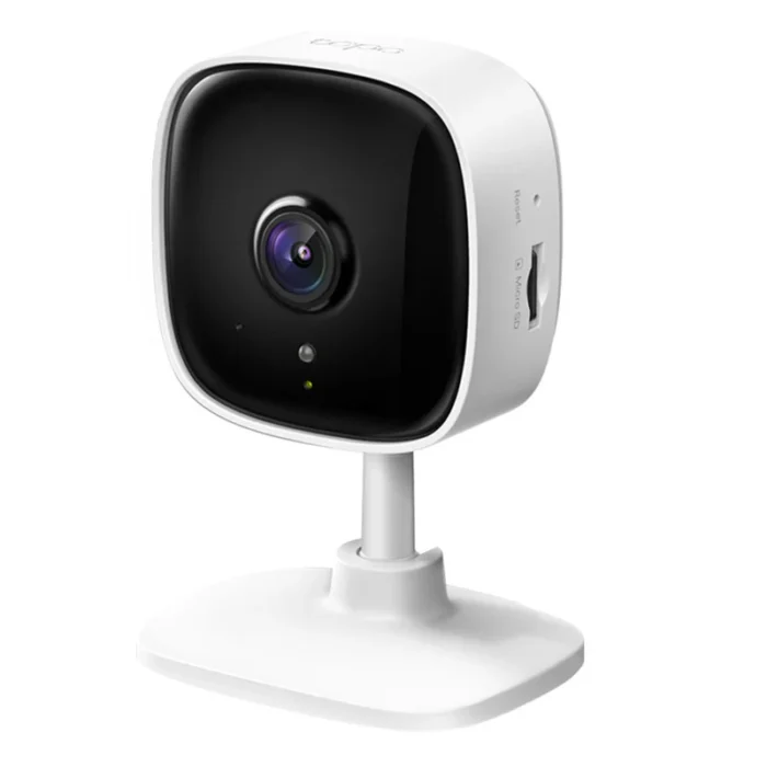 كاميرا مراقبة داخلية تابو C110 V2.20 بتقنية Wi-Fi - Image 1