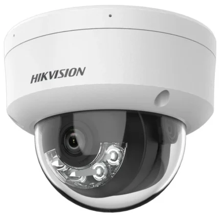 نظام أمان IP داخلي Hikvision DS-2CD1123G2-LIU