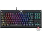 Redragon Dark Avenger K568R Red