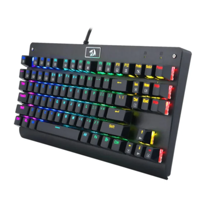 Redragon Dark Avenger K568R Red - Image 2