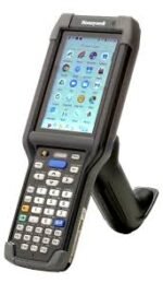 Honeywell CK65 Handheld computer - Image 2